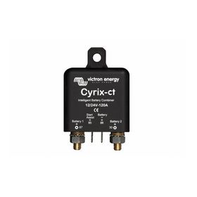 Victron Cyrix-ct 12-24-120a Akıllı Akü Birleştirici