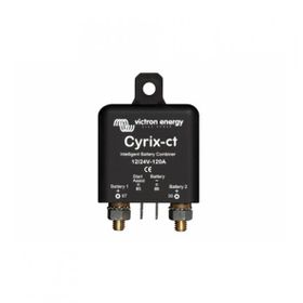 Victron Cyrix-ct 12-24-120a Akıllı Akü Birleştirici