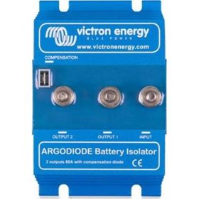 Victron Energy 100-3AC 3'lü 140A Karavan Akü İzolatör Pil