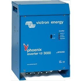 Victron Energy 12 / 3000 Phoenix Inverter