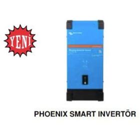 Victron Energy 12 / 3000 Phoenix Inverter