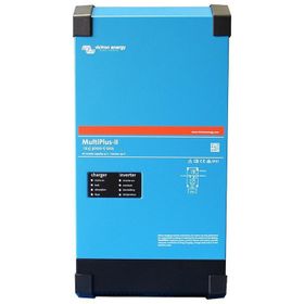 Victron Energy 12/3000/120-32 12 V 3000va 120 A Multiplus II Şarjlı İnvertör