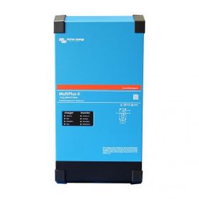 Victron Energy 12/3000/120-32 12 V 3000va 120 A Multiplus II Şarjlı İnvertör