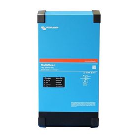 Victron Energy 12/3000/120-32 12 V 3000va 120 A Multiplus II Şarjlı İnvertör