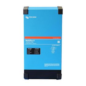 Victron Energy 12/3000/120-32 12 V 3000va 120 A Multiplus II Şarjlı İnvertör