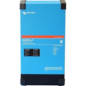 Victron Energy 12/3000/120-32 12 V 3000va 120 A Multiplus II Şarjlı İnvertör