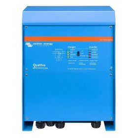 Victron Energy 12/5000/220-100/100 Quattro İnvertörlü Şarj Cihazı
