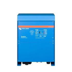 Victron Energy 12/5000/220-100/100 Quattro İnvertörlü Şarj Cihazı