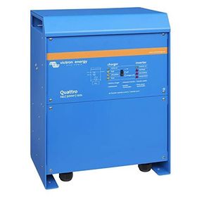 Victron Energy 12/5000/220-100/100 Quattro İnvertörlü Şarj Cihazı