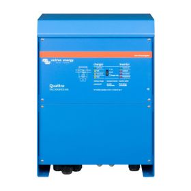 Victron Energy 12/5000/220-100/100 Quattro İnvertörlü Şarj Cihazı