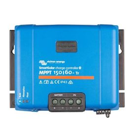 Victron Energy 150/60 60A Mppt Smartsolar Dahili Bluetooth Şarj Cihazı