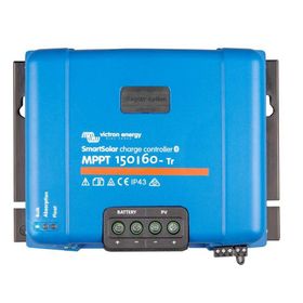 Victron Energy 150/60 60A Mppt Smartsolar Dahili Bluetooth Şarj Cihazı