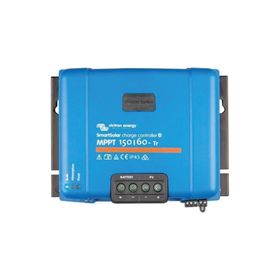 Victron Energy 150/60 60A Mppt Smartsolar Dahili Bluetooth Şarj Cihazı