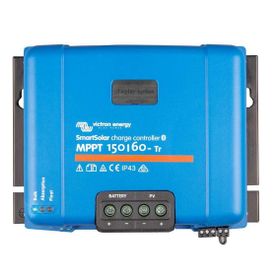 Victron Energy 150/60 60A Mppt Smartsolar Dahili Bluetooth Şarj Cihazı
