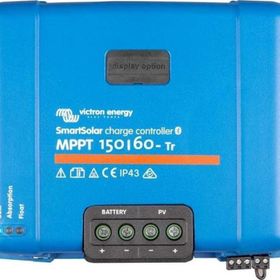 Victron Energy 150/60 60A Mppt Smartsolar Dahili Bluetooth Şarj Cihazı