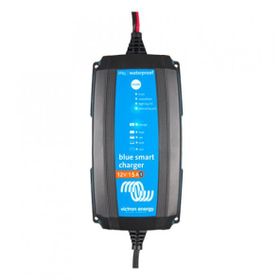 Victron Energy 220 V 12 V 15 A IP65 Blue Smart AGM Jel Li-Ion Akü Şarj Cihazı