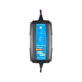 Victron Energy 220 V 12 V 15 A IP65 Blue Smart AGM Jel Li-Ion Akü Şarj Cihazı