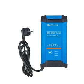 Victron Energy 220 V 12 V 20 A Blue Smart 3 IP22 Charger Akü Şarj Cihazı