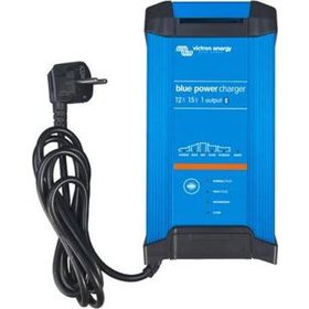 Victron Energy 220 V 12 V 20 A Blue Smart 3 IP22 Charger Akü Şarj Cihazı