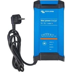 Victron Energy 220 V 12 V 20 A Blue Smart 3 IP22 Charger Akü Şarj Cihazı