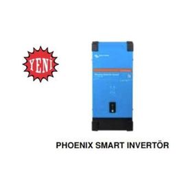 Victron Energy 24 / 3000 Smart Phoenix Inverter