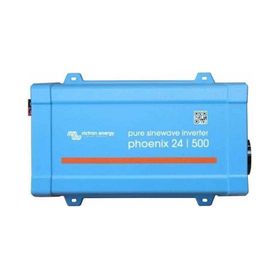 Victron Energy 24 / 500 Ve.Direct Schuko Phoenix Inverter