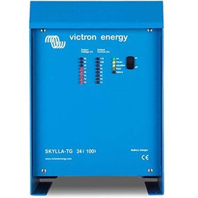Victron Energy 24/30 1+1 3 Fazlı Skylla Akü Şarj Cihazı