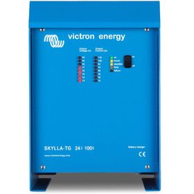 Victron Energy 24/30 1+1 3 Fazlı Skylla Akü Şarj Cihazı