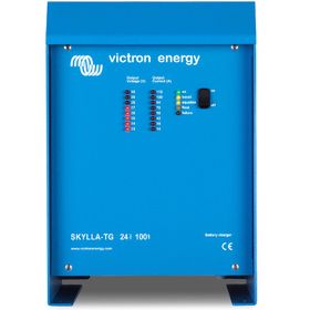 Victron Energy 24/30 1+1 3 Fazlı Skylla Akü Şarj Cihazı