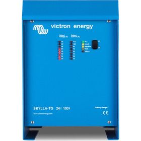 Victron Energy 24/30 1+1 3 Fazlı Skylla Akü Şarj Cihazı