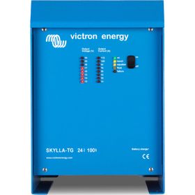 Victron Energy 24/30 1+1 3 Fazlı Skylla Akü Şarj Cihazı