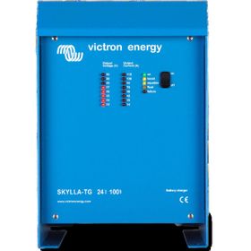 Victron Energy 24/30 1+1 3 Fazlı Skylla Akü Şarj Cihazı