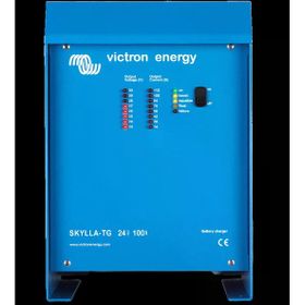 Victron Energy 24/30 1+1 3 Fazlı Skylla Akü Şarj Cihazı