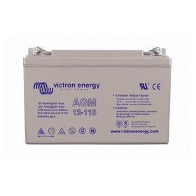 Victron Energy AGM Deep Cycle 12V/110Ah Marin Akü