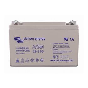 Victron Energy AGM Deep Cycle 12V/110Ah Marin Akü