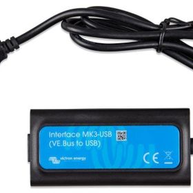 Victron Energy ASS030140000 MK3-USB Interface USB Kablo