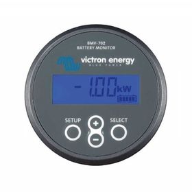 Victron Energy BMV-702 Çift Akü Takip Monitörü
