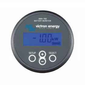 Victron Energy BMV-702 Çift Akü Takip Monitörü