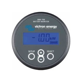 Victron Energy BMV-702 Çift Akü Takip Monitörü