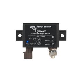 Victron Energy Cyrix-CT 12-24-230A Akıllı Akü Birleştirici