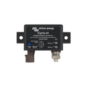 Victron Energy Cyrix-CT 12-24-230A Akıllı Akü Birleştirici