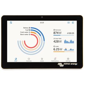 Victron Energy Gx Touch 70 Adaptörü
