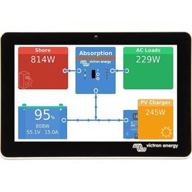 Victron Energy Gx Touch 70 Adaptörü