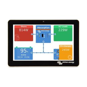 Victron Energy Gx Touch 70 Adaptörü