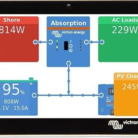 Victron Energy Gx Touch 70 Adaptörü