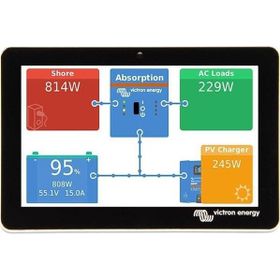 Victron Energy Gx Touch 70 Adaptörü