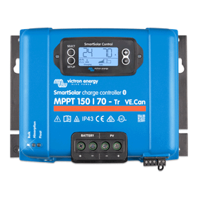 Victron Energy MPPT 150/60 - MC4 Smart Solar