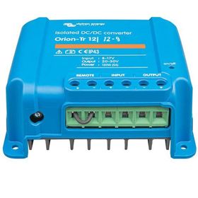 Victron Energy Orion - Tr Smart 12 / 12 - 18 A Isolated Dc - Dc Konvertör