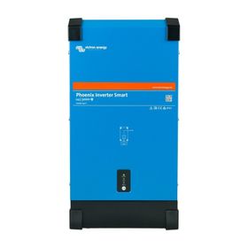 Victron Energy Phoenix Smart 24/3000 24V 3000W BT Tam Sinüs İnvertör