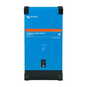 Victron Energy Phoenix Smart 24/3000 24V 3000W BT Tam Sinüs İnvertör